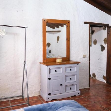 Casa Rural Felipe Luis San Juan de la Rambla Eksteriør bilde