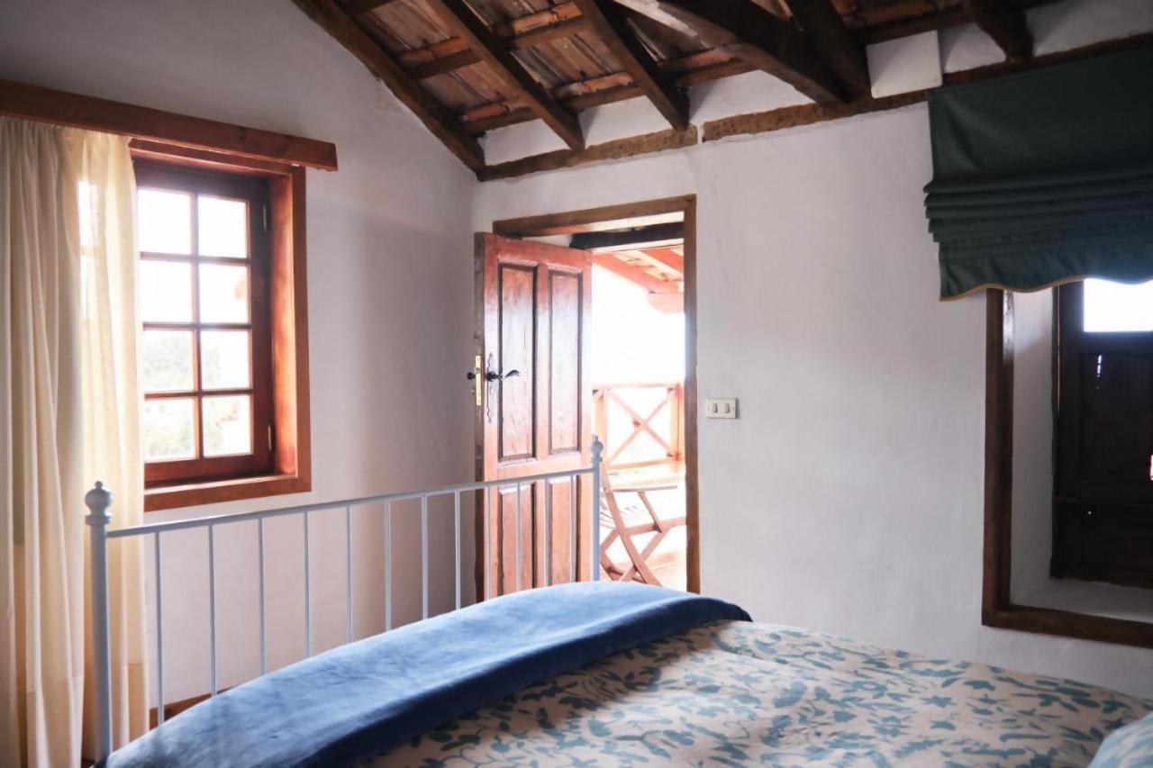Casa Rural Felipe Luis San Juan de la Rambla Eksteriør bilde